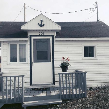 A Bon Port Inc Villa Perce Exteriör bild